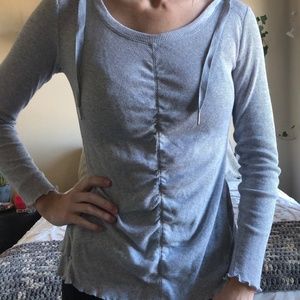 Calvin Klein Workout Top